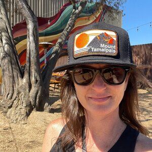 Meet your Posher, Becky